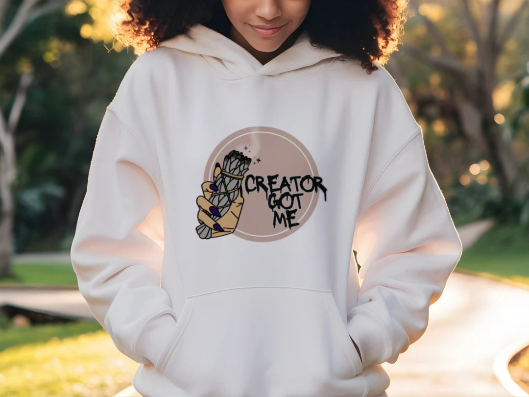 Creator Got Me