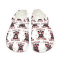 Chitwhin Men's Classic EVA Clogs (AOP)