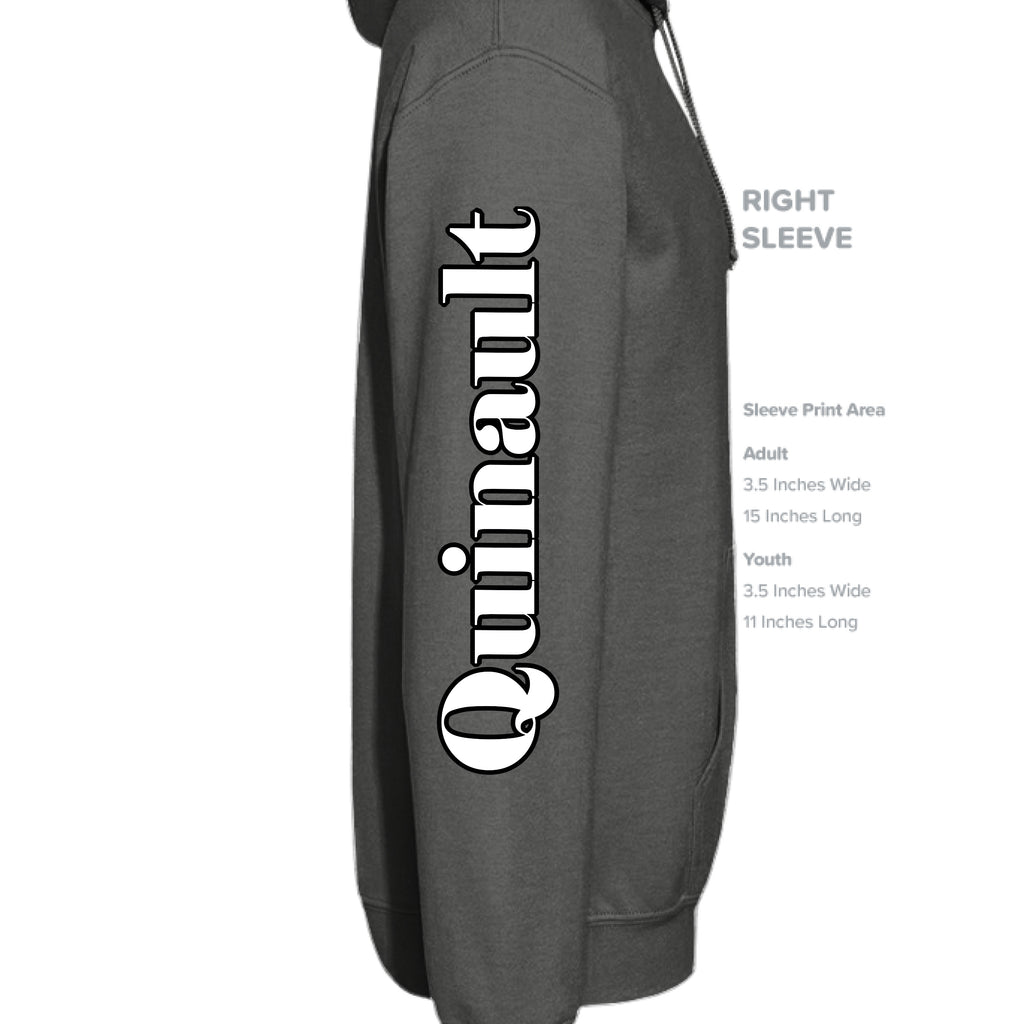 CHARCOAL - SLEEVE_RIGHT