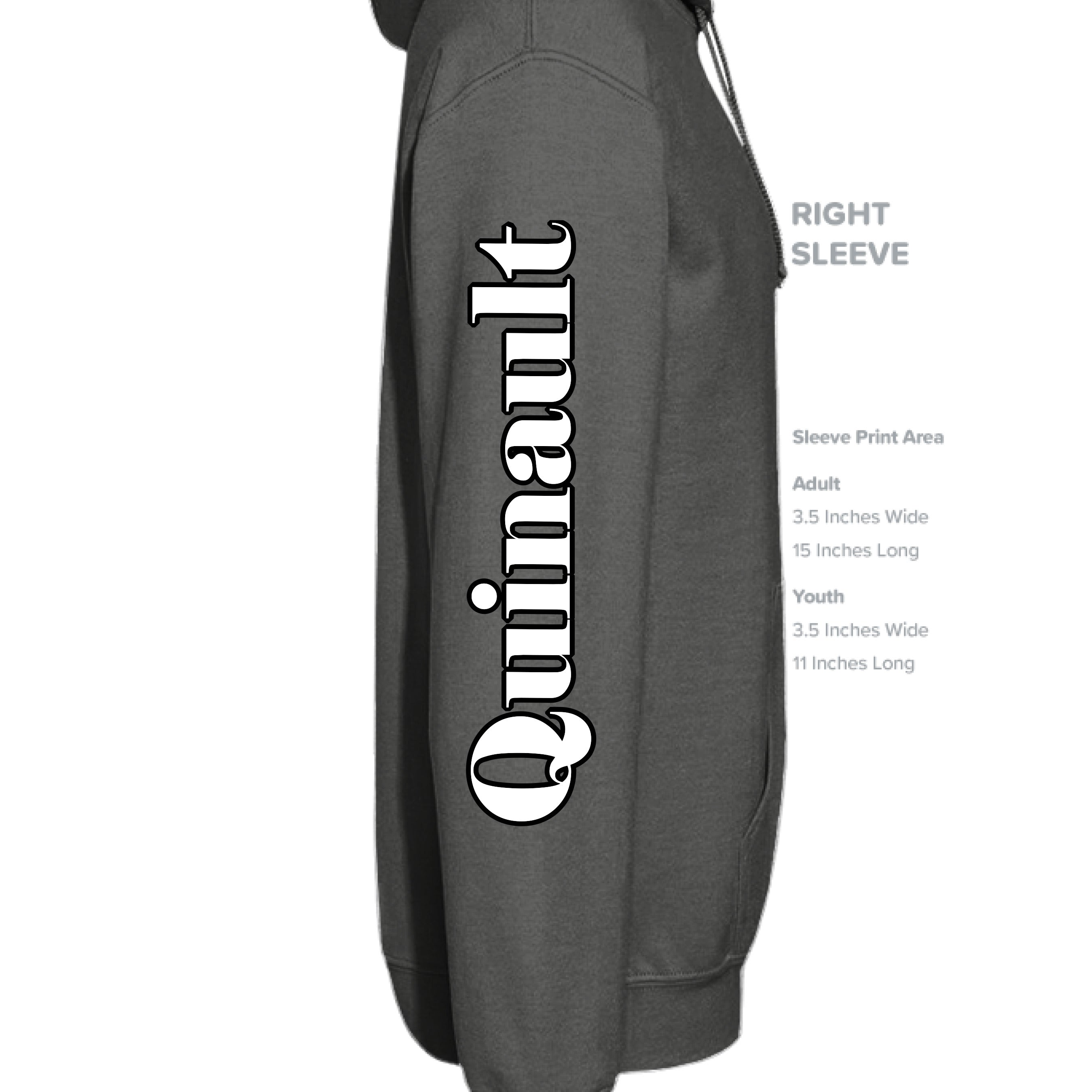 CHARCOAL - SLEEVE_RIGHT