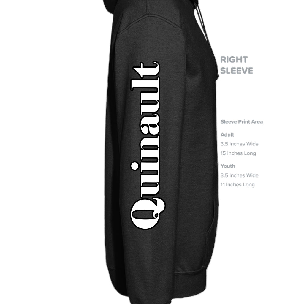 BLACK - SLEEVE_RIGHT