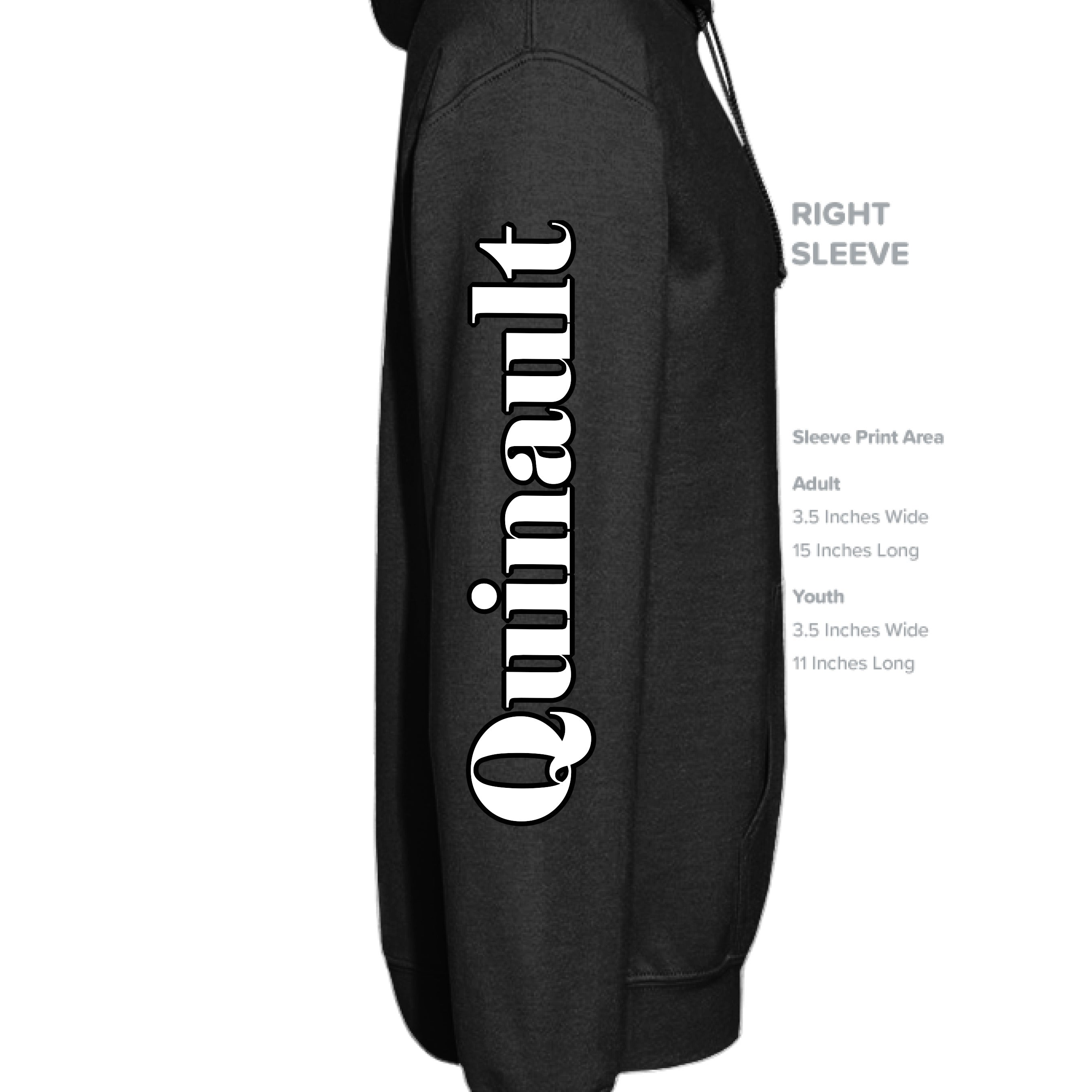 BLACK - SLEEVE_RIGHT