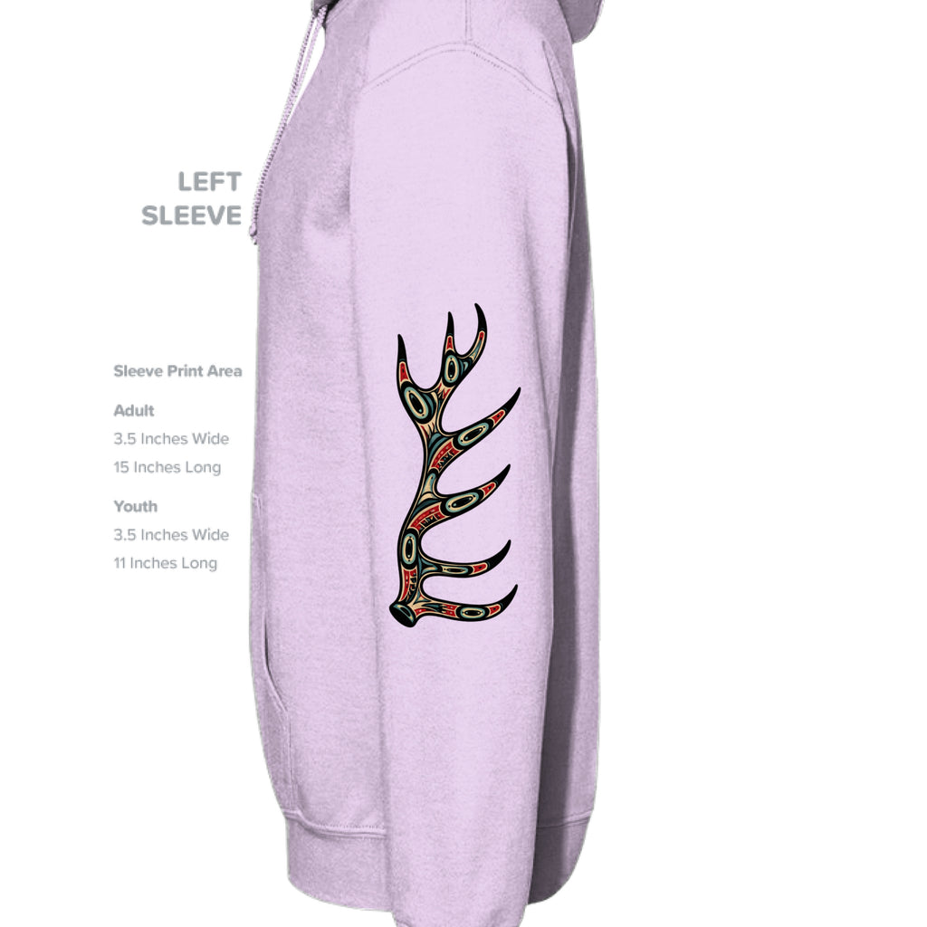 Orchid - SLEEVE_LEFT