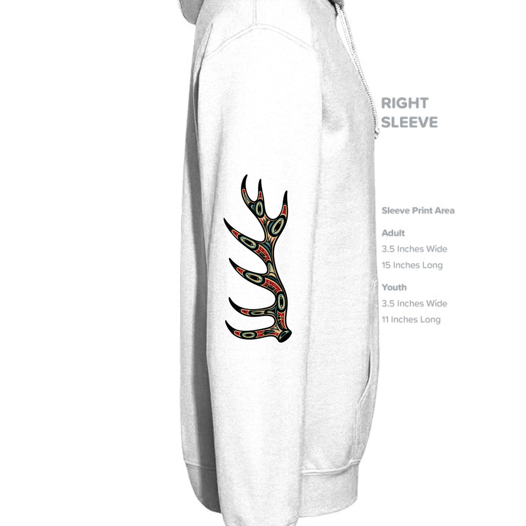 WHITE - SLEEVE_RIGHT