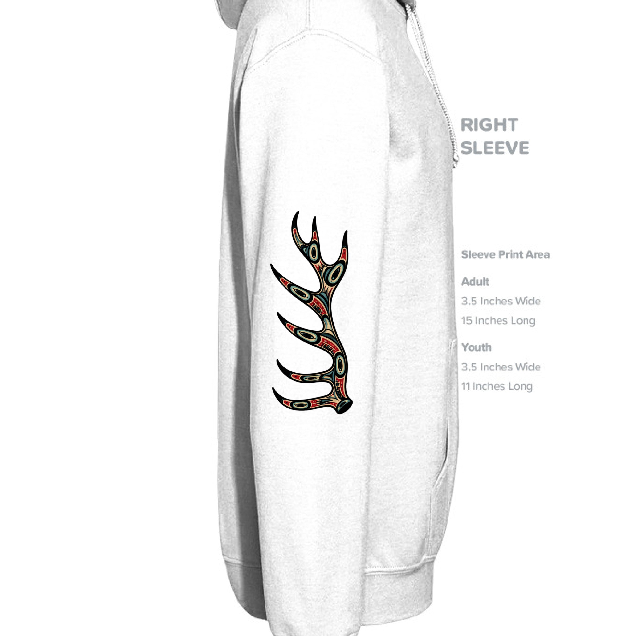 WHITE - SLEEVE_RIGHT