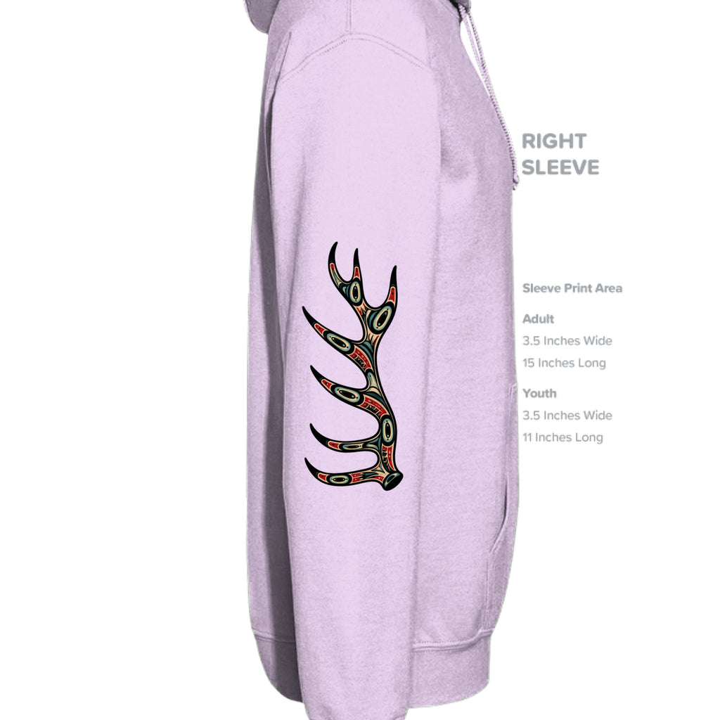 Orchid - SLEEVE_RIGHT