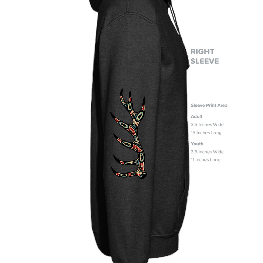 BLACK - SLEEVE_RIGHT