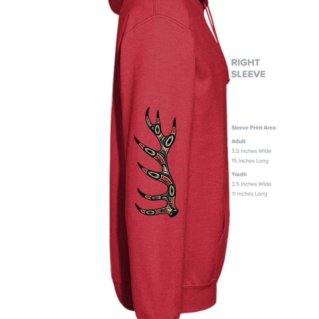 RED - SLEEVE_RIGHT