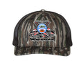Realtree Original/ Black - FRONT