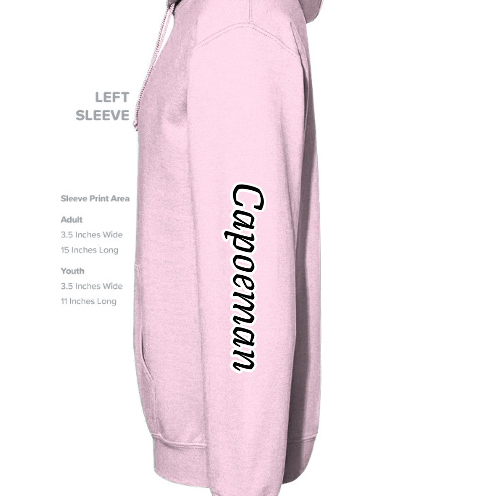 LIGHT PINK - SLEEVE_LEFT