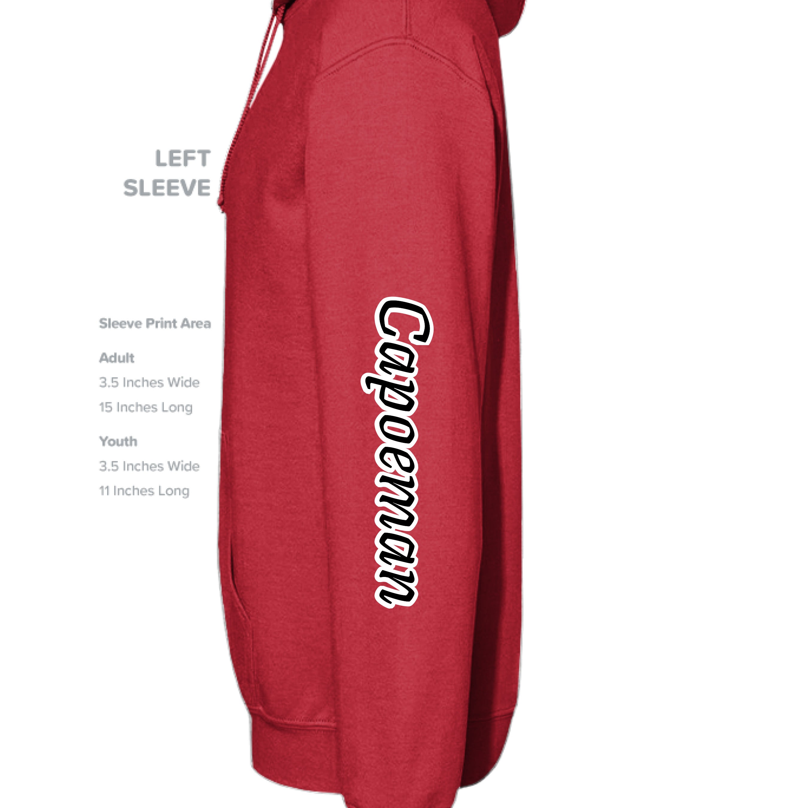 RED - SLEEVE_LEFT