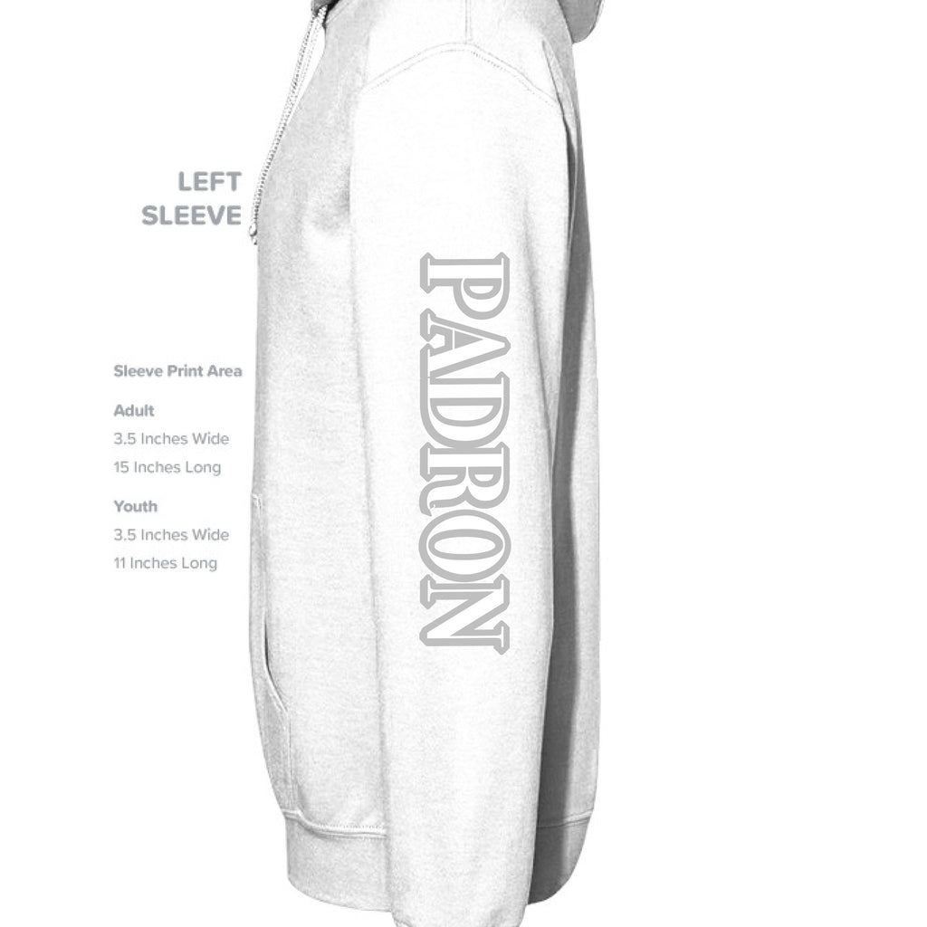 WHITE - SLEEVE_LEFT