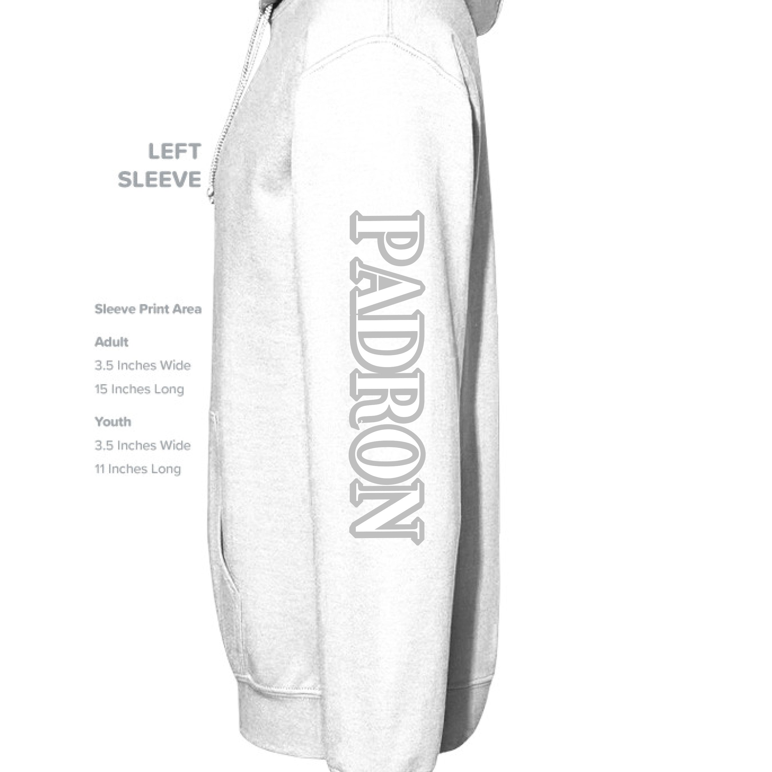 WHITE - SLEEVE_LEFT
