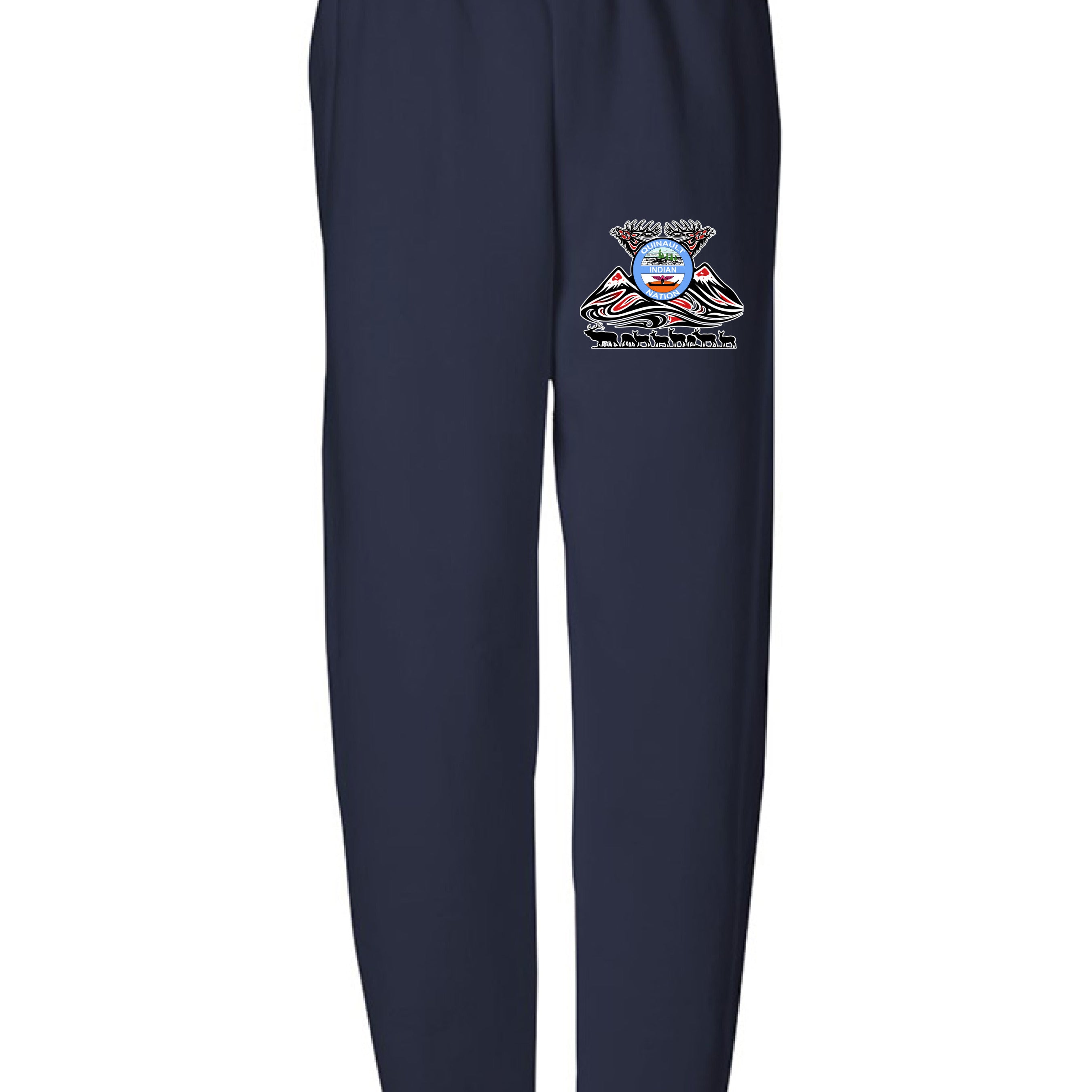 TRUE NAVY - FRONT