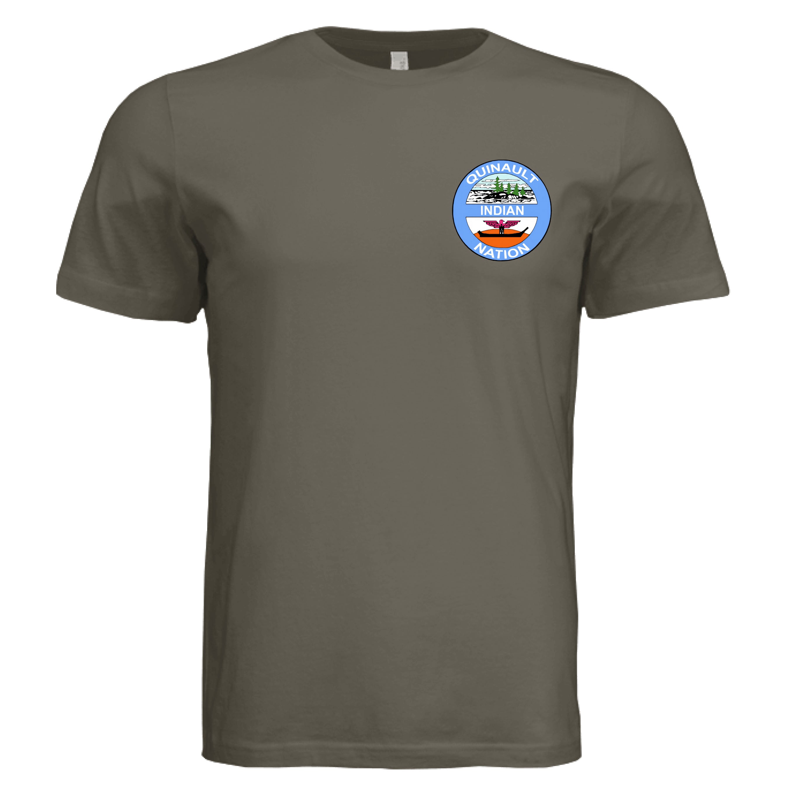 ARMY - FRONT