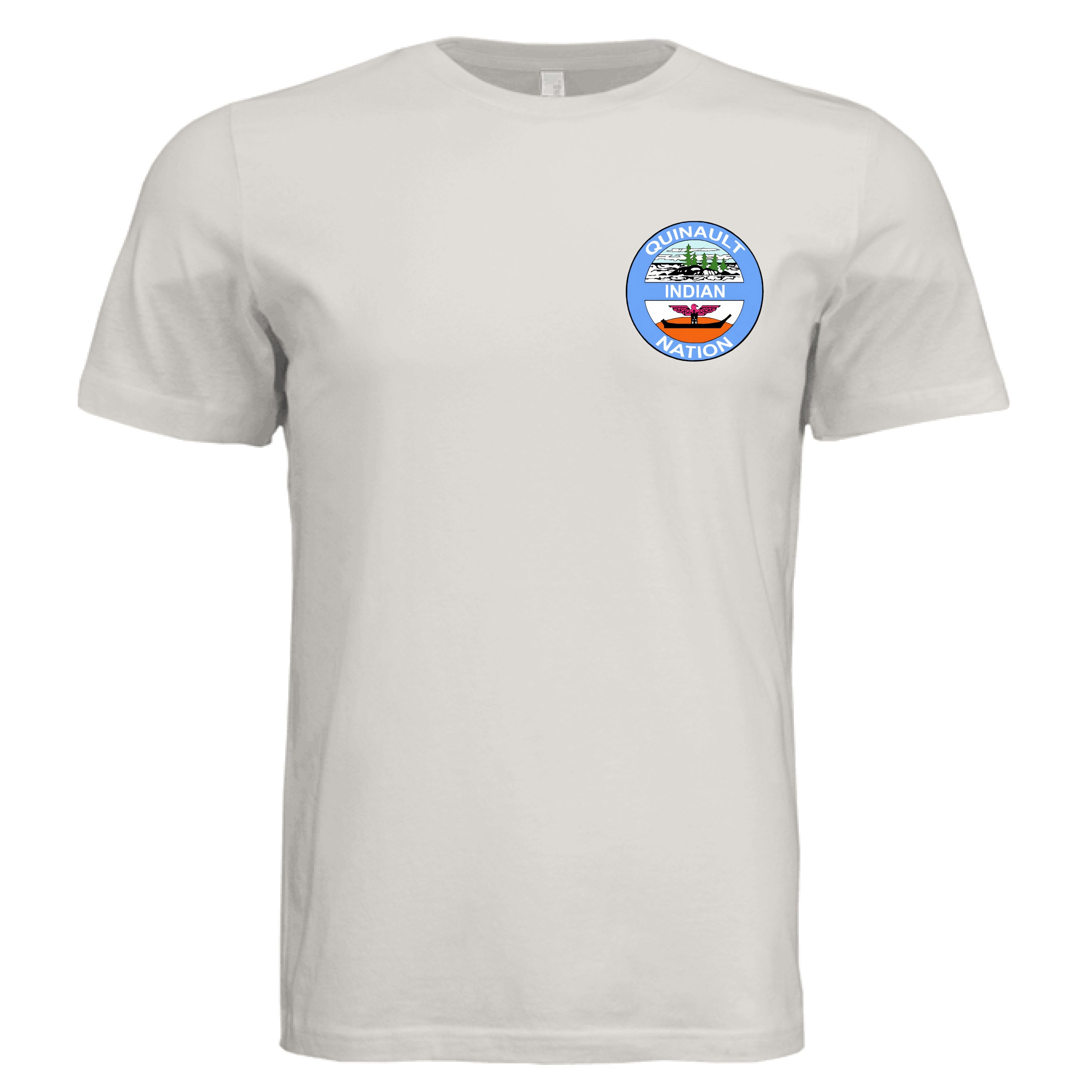 Vintage White - FRONT