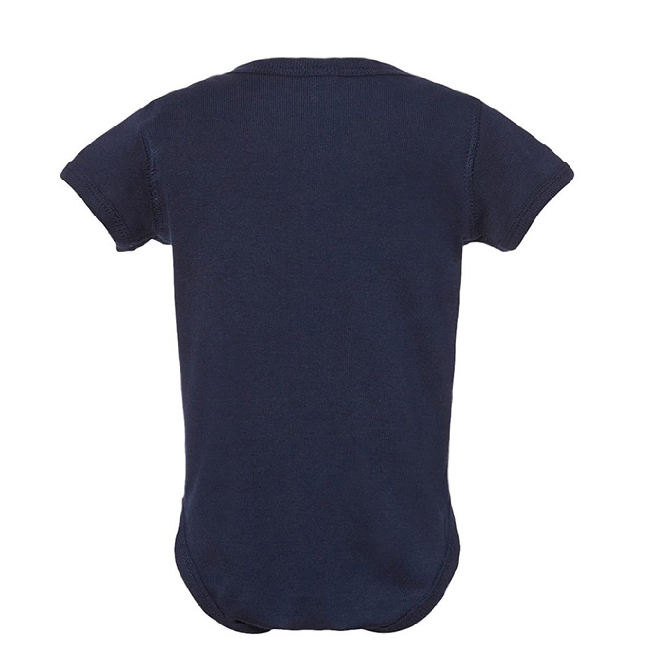 NAVY - BACK