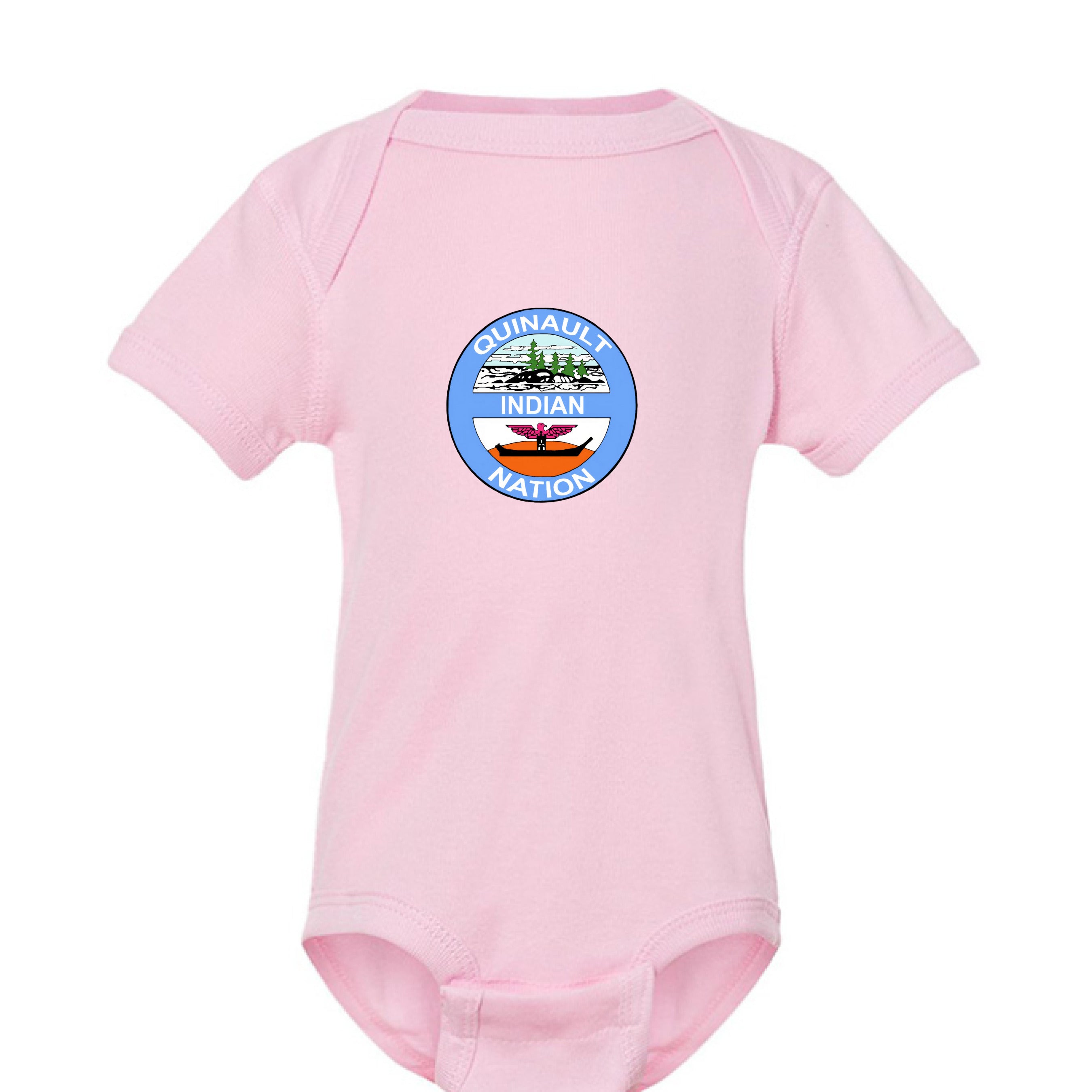 PINK - FRONT