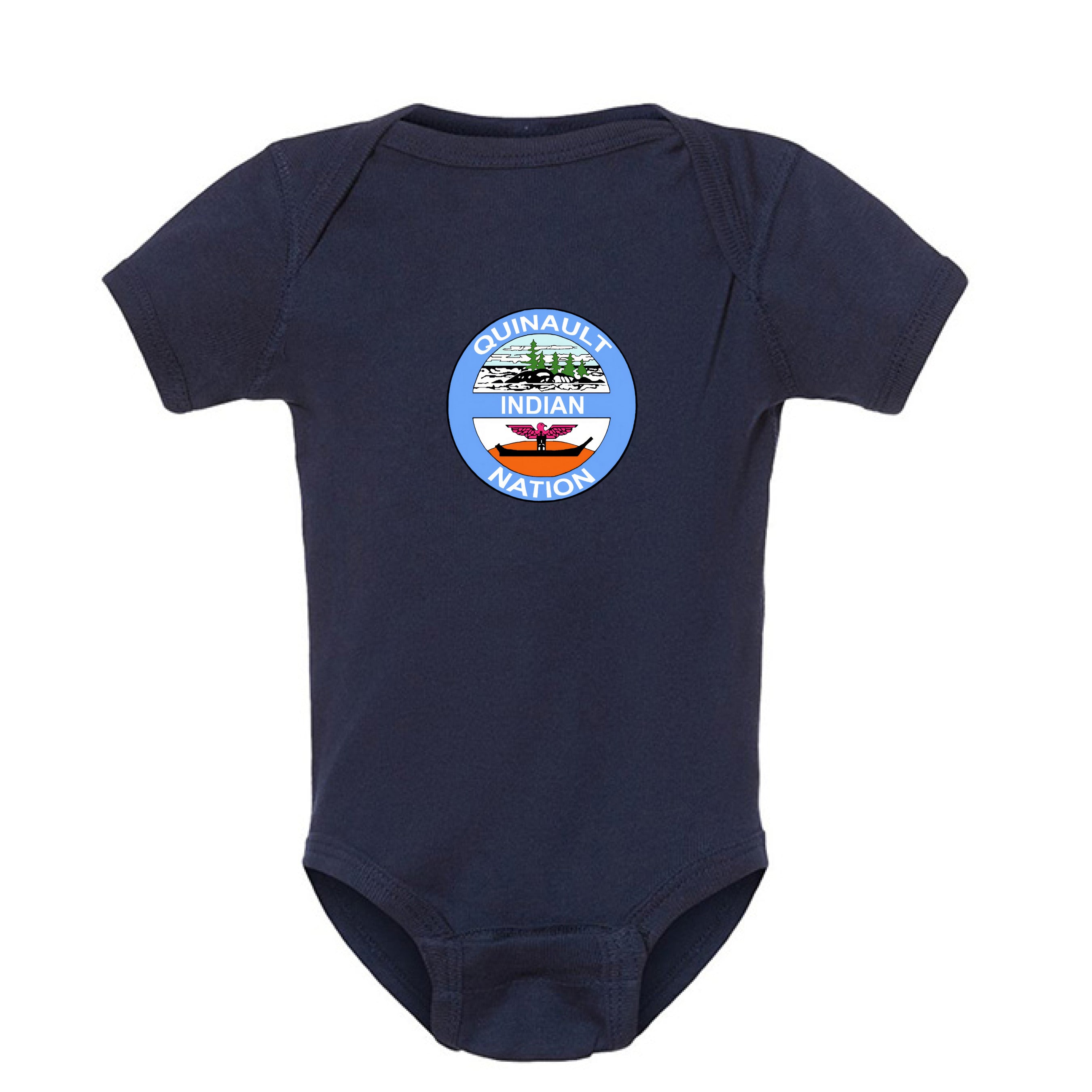NAVY - FRONT