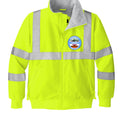 Safety Yellow - FRONT